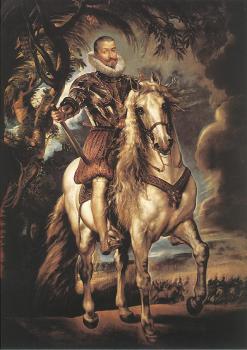彼得 保羅 魯本斯 Duke of Lerma 彼得 保羅 魯本斯 Duke of Lerma